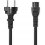 Nedis CEGL10130BK20 Connectivity Accessory Black