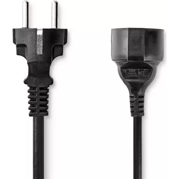 Nedis CEGL10200BK50 Connectivity Accessory Black