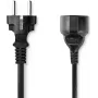 Nedis CEGL10200BK50 Connectivity Accessory Black