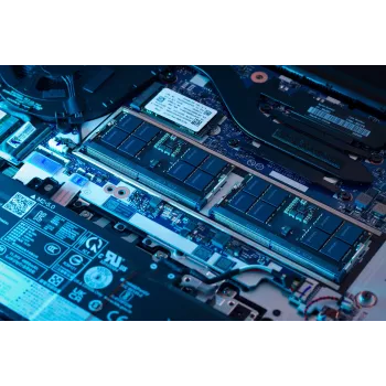 Notebook memory DDR5 CSODIMM 32GB(2*16) 6400 CL52