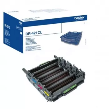 Brother DR-421CLP Colour Drum Unit 50,000P