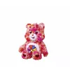 Care Bears - Flower Power Bear 35 cm, Plush Toy