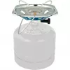 gas stove Super Carena R (Silver)