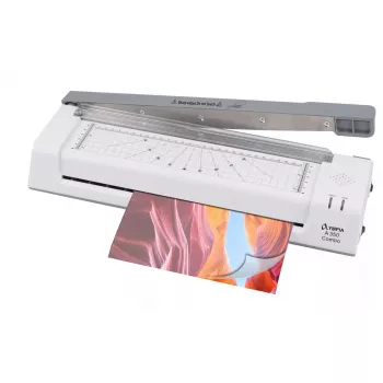 Cold/hot laminator Olympia 3130