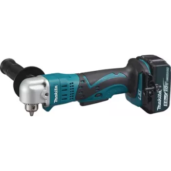 Makita Cordless Angle Drill DDA350RTJ 18 V | DDA350RTJ (DDA350RTJ)