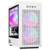 OMEN Desktop Gaming PC GT16-0187ng Intel Core Ultra 7 265F, 32GB RAM, 1TB SSD, GeForce RTX 5070, DOS