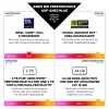 OMEN Desktop Gaming PC GT16-0187ng Intel Core Ultra 7 265F, 32GB RAM, 1TB SSD, GeForce RTX 5070, DOS
