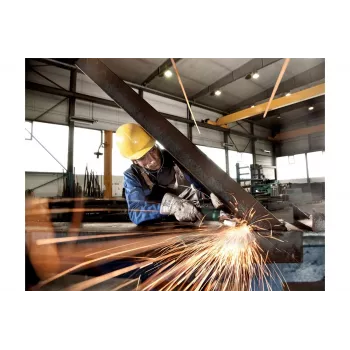 Angle Grinder Metabo 613060000