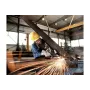 Angle Grinder Metabo 613060000