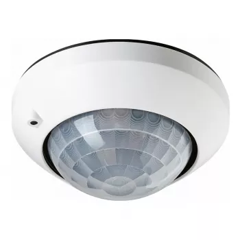 Presence Detector Jung 3361-1WW KNX Universal — KNX presence sensor for room detection
