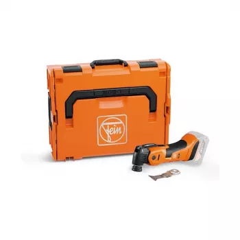 MultiMaster AMM 700 Max AS, 1.2 kg, cutting, 19500 RPM, 10000 RPM