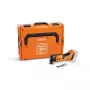 MultiMaster AMM 700 Max AS, 1.2 kg, cutting, 19500 RPM, 10000 RPM