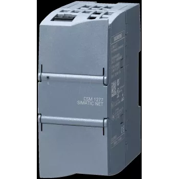 Siemens Compact Switch Module 6GK7277-1AA10-0AA0 CSM 1277 - Accessory Network - Ethernet