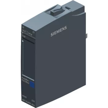 Siemens 6ES7134-6HD01-0BA1 Digital and Analogue I/O Module (6ES71346HD010BA1)