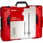 Fischer PowerFast II L-BOXX PanHead Screws-Set (568480)