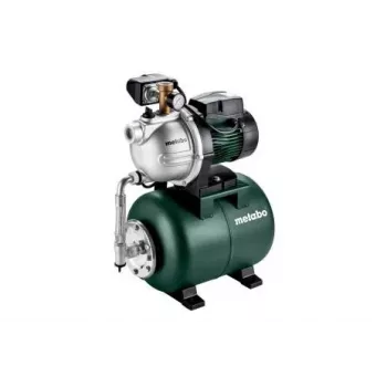 Water Pump Metabo HWW 3500/25 G