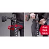 Screw gun Metabo 602358650, 2000 RPM, 18V, 1.7 kg