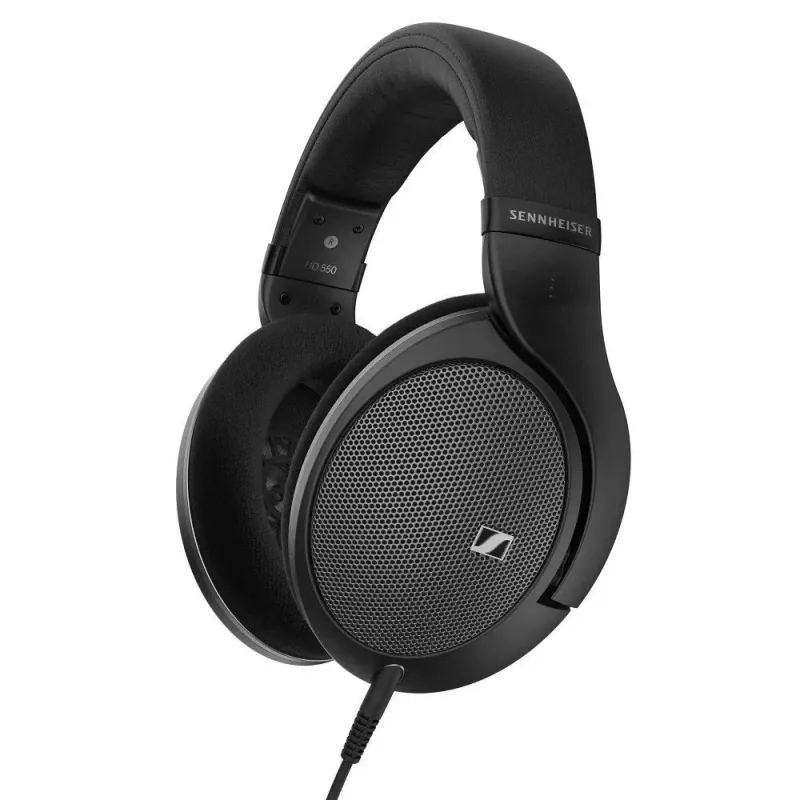 Headphones Sennheiser HD 550