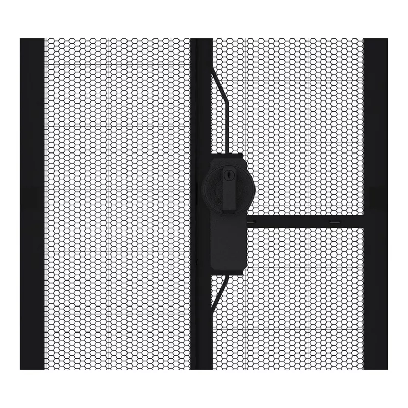Freestanding rack HP Enterprise P9K07A HPE 42U 600mmx1075mm G2 Kitted