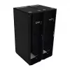 Freestanding rack HP Enterprise P9K07A HPE 42U 600mmx1075mm G2 Kitted