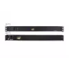 ATEN CL1000M KVM Switch Rack Mounting, Black