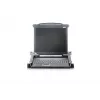 ATEN CL1000M KVM Switch Rack Mounting, Black