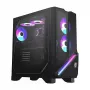 Desktop workstation MSI 00B94221-487 — AMD R7, 64 GB DDR5 RAM, 2 TB HDD, NVIDIA GeForce RTX 5000
