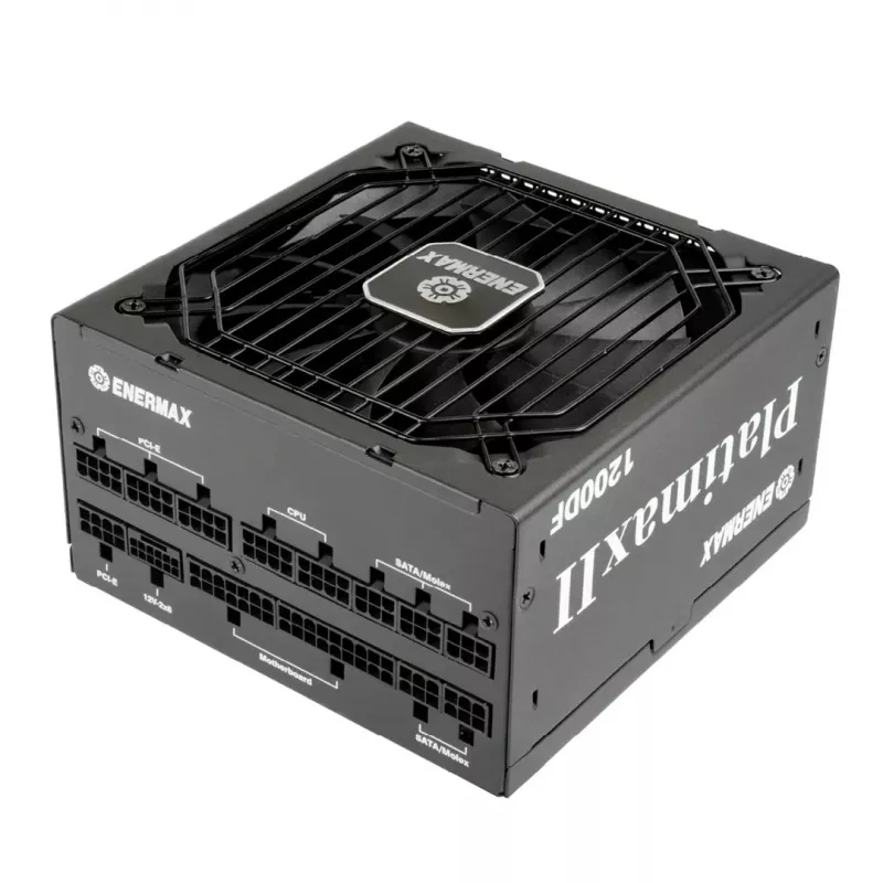 Enermax EPS1200P-NPX power supply unit 1200 W 24-pin ATX ATX Black
