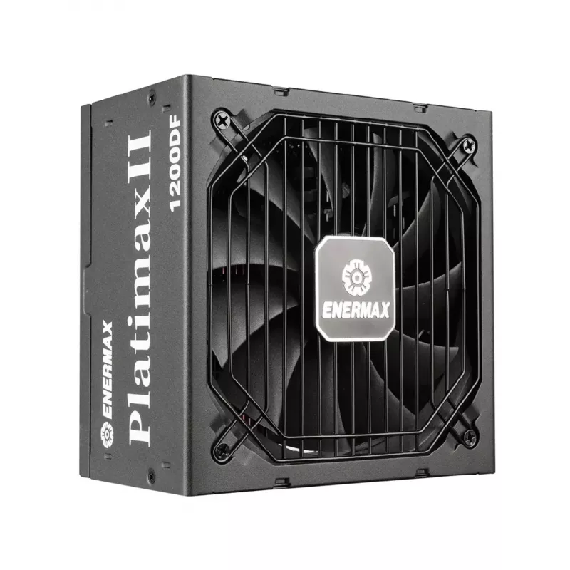Enermax EPS1200P-NPX power supply unit 1200 W 24-pin ATX ATX Black