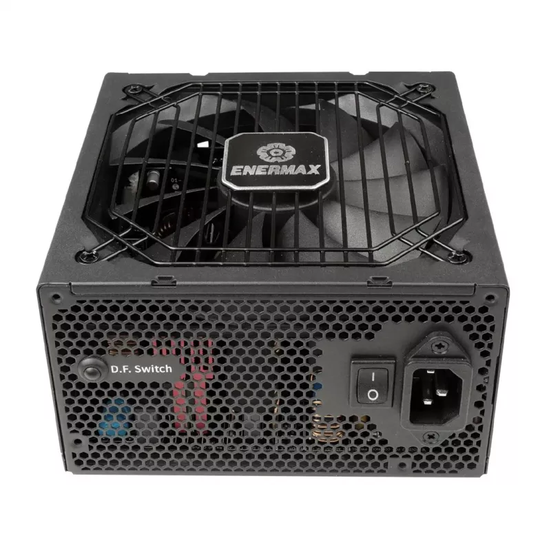 Enermax EPS1200P-NPX power supply unit 1200 W 24-pin ATX ATX Black