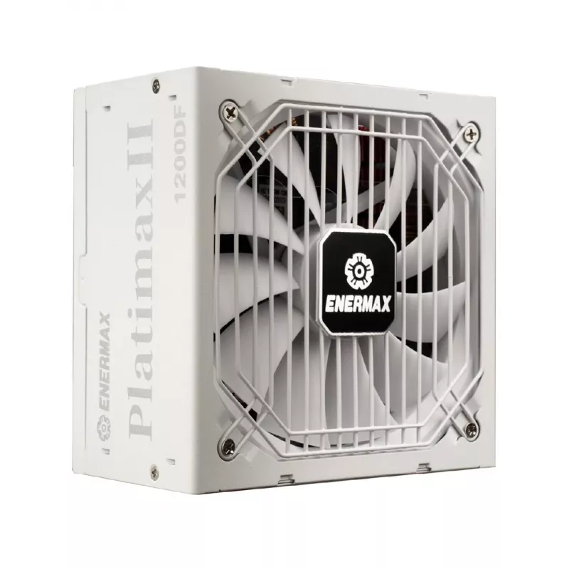 Power supply ENERMAX Platimax2 1200W 80+ Platinum 3.1 WHITE (EPS1200P-NPX-W)