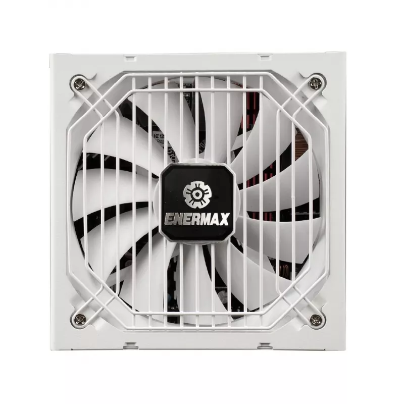 Power supply ENERMAX Platimax2 1200W 80+ Platinum 3.1 WHITE (EPS1200P-NPX-W)
