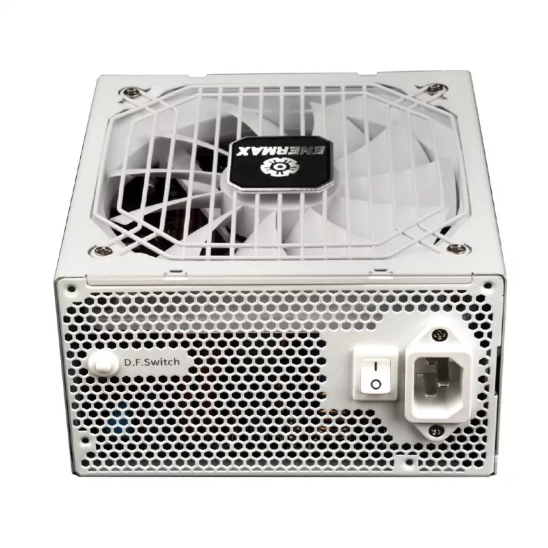 Power supply ENERMAX Platimax2 1200W 80+ Platinum 3.1 WHITE (EPS1200P-NPX-W)