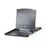 KVM Switch ATEN 8-Port 17.3 inch DVI Full HD LCD