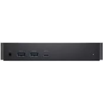 Dell Universal Dock - D6000 - docking station