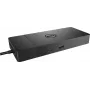 Dell WD19S USB-C docking station 180W Power Delivery 4K Dual-Monitor RJ45 Black (WD19S-180W)