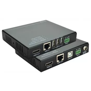 VivoLink 4K HDBaseT 2.0+ Extender (VL120021)