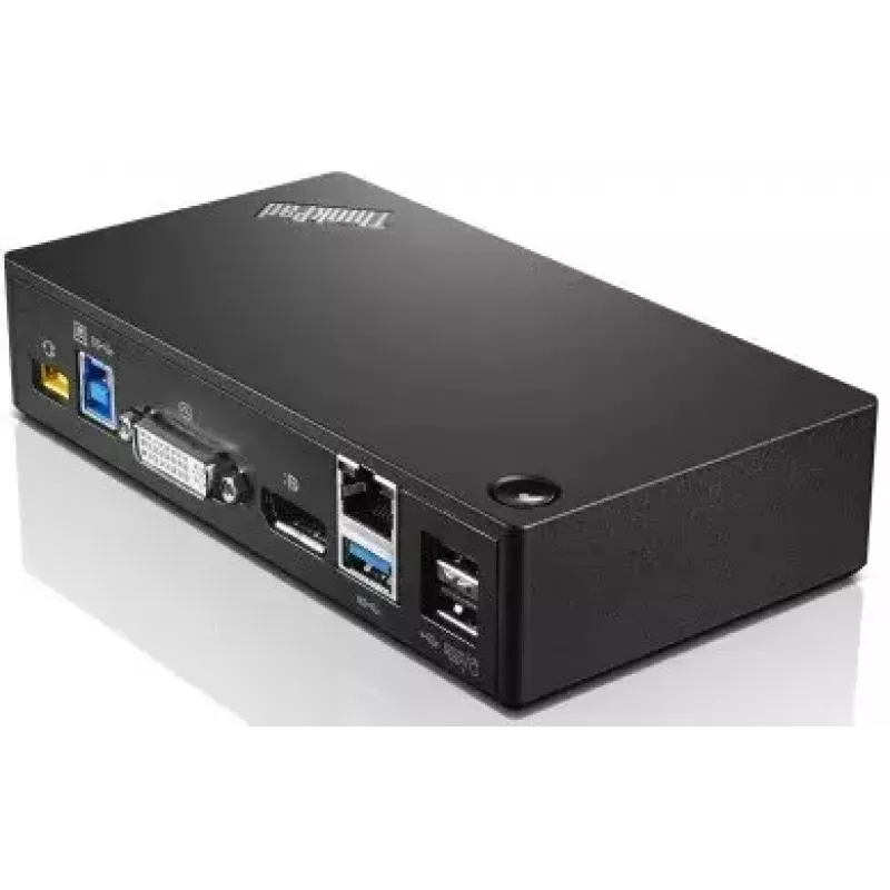 Docking Station Lenovo ThinkPad USB 3.0 Pro Dock EU