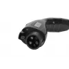 Blaupunkt A1P16AT1 Electric Vehicle Charging Cable Green Type 1 5m 3.7kW 16A