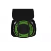 Blaupunkt A1P16AT1 Electric Vehicle Charging Cable Green Type 1 5m 3.7kW 16A