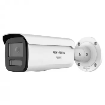 Bullet camera Hikvision DS-2CD2T87G3-LIY 8 MP ColorVu, 2.8 mm lens
