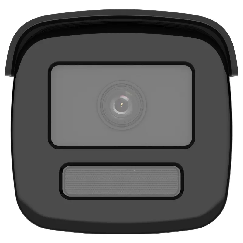 Bullet camera Hikvision DS-2CD2T87G3-LIY 8 MP ColorVu, 2.8 mm lens