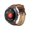 Smartwatch Polar Grit X2 Pro Titan Black