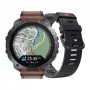 Smartwatch Polar Grit X2 Pro Titan Black