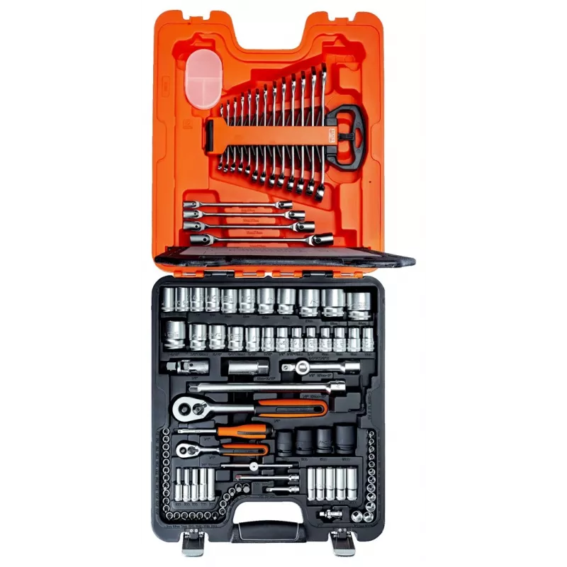 Spanner Wrench Bahco S106 Weight 9.54 kg