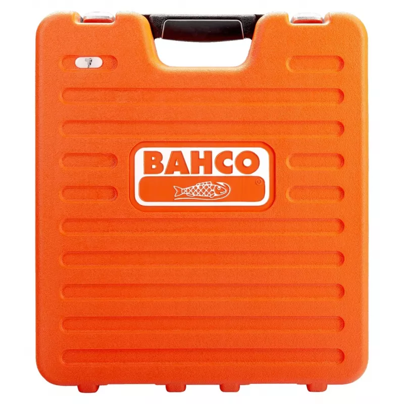 Spanner Wrench Bahco S106 Weight 9.54 kg