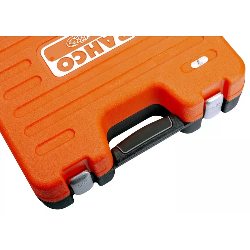 Spanner Wrench Bahco S106 Weight 9.54 kg