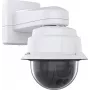 PTZ camera AXIS Q6088-E 4K UHD high-end outdoor dome, model 03190-002