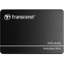 Transcend SSD452K-I - SSD - 128 GB - intern - 2.5 (6.4 cm) - SATA 6Gb/s (TS128GSSD452K-I)