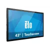 Monitor Elo Touch Solutions ET4363L 43 inch Touch Display LCD 1920x1080